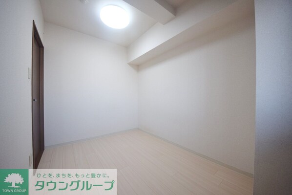 セザール第三竹ノ塚の物件内観写真